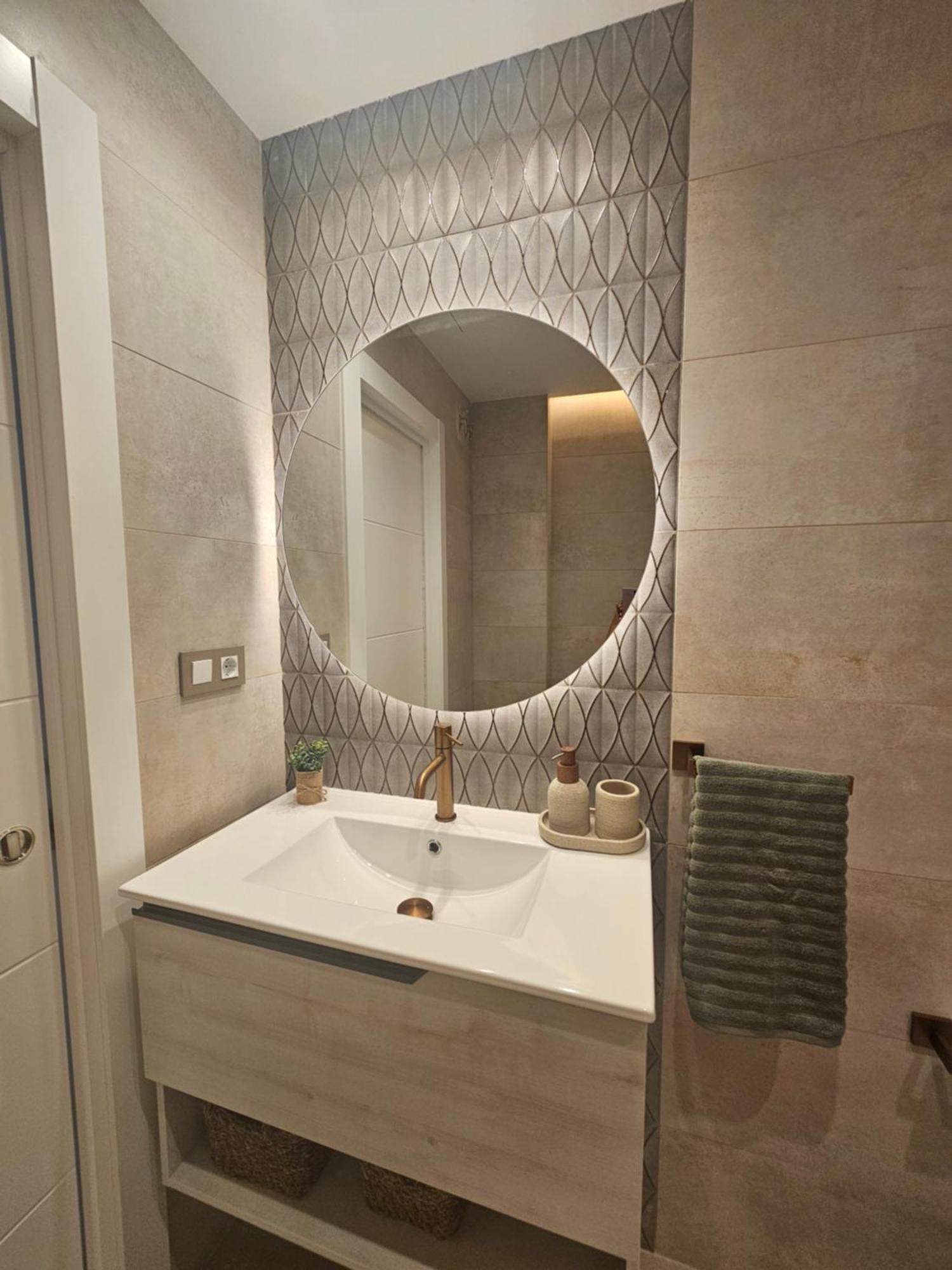 Suites Calathea Málaga Dış mekan fotoğraf
