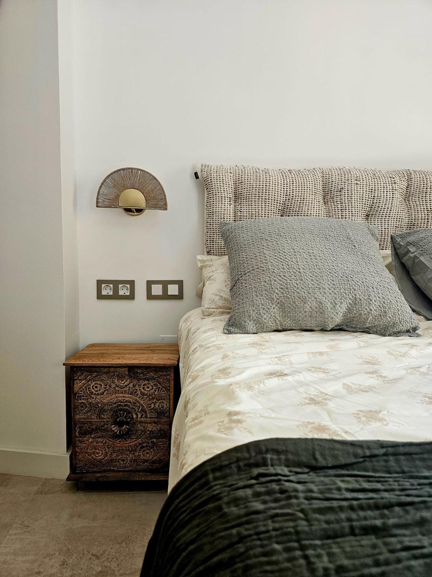 Suites Calathea Málaga Dış mekan fotoğraf
