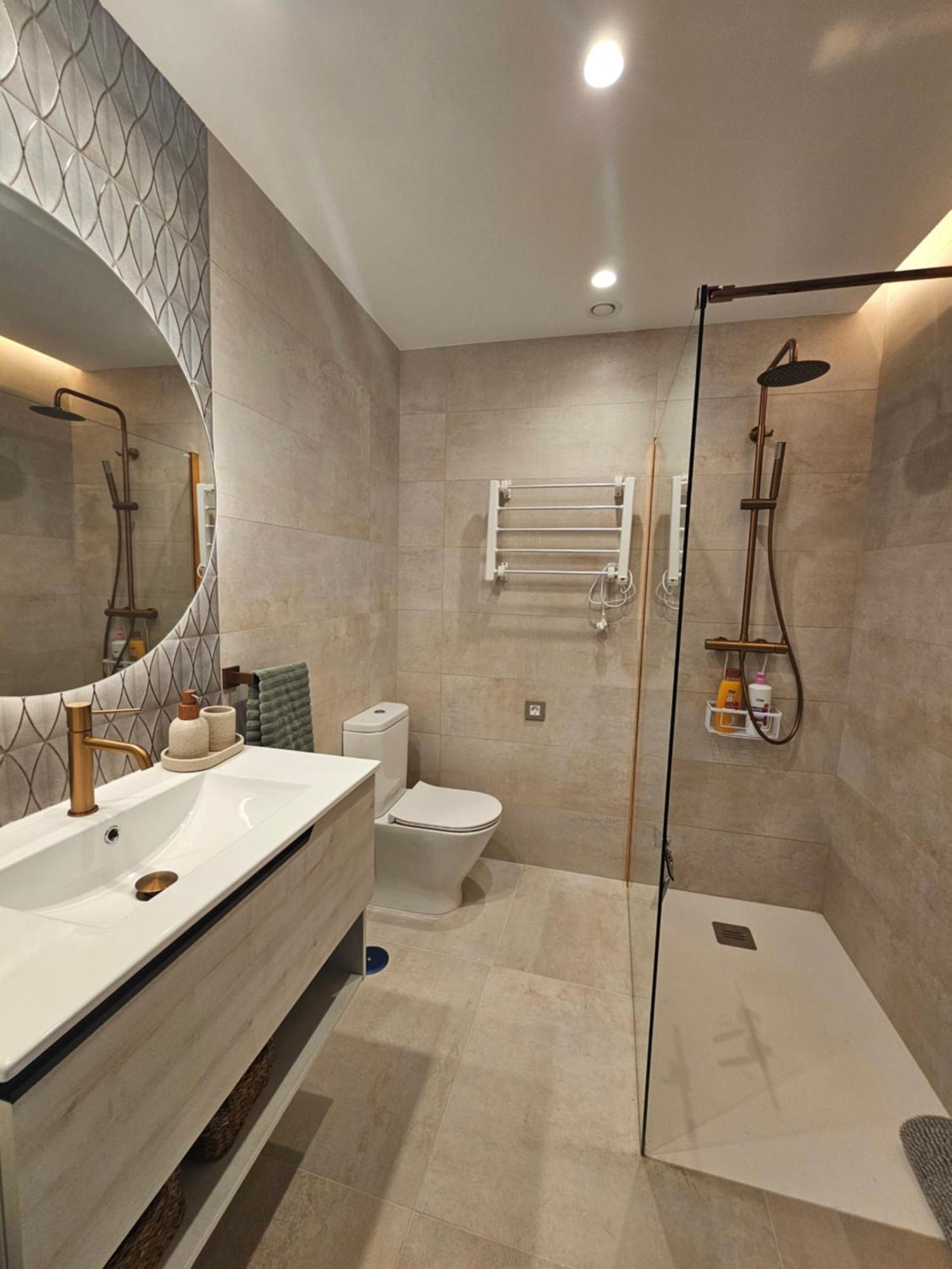 Suites Calathea Málaga Dış mekan fotoğraf